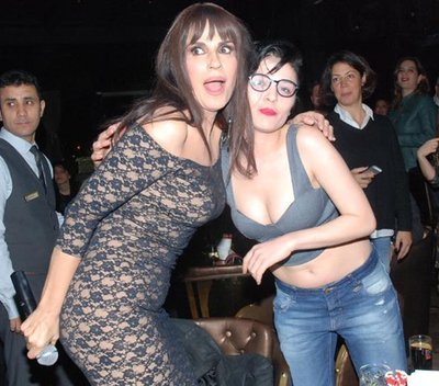 Gonca Vuslateri