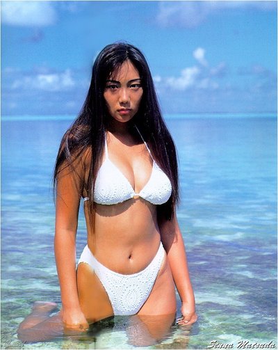 Senna Matsuda