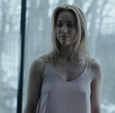Zoie Palmer