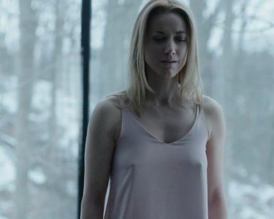 Зои Палмер (Zoie Palmer)
