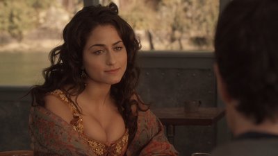 Romina D'Ugo