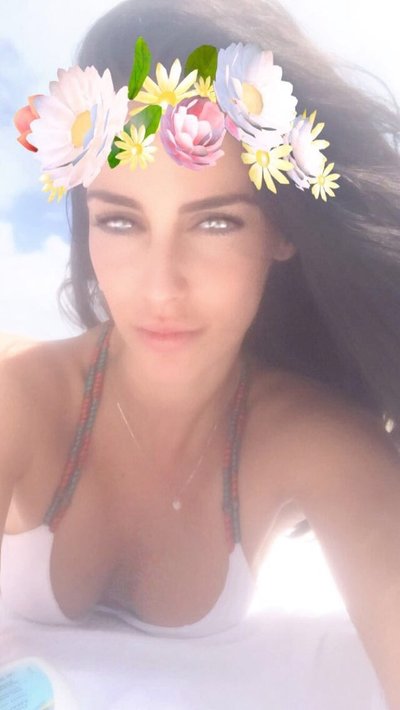 Jessica Lowndes