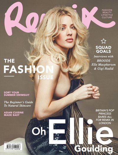 Ellie Goulding