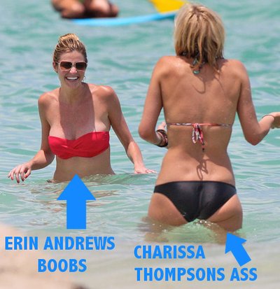 Charissa Thompson