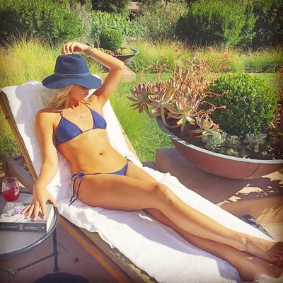 Charissa Thompson
