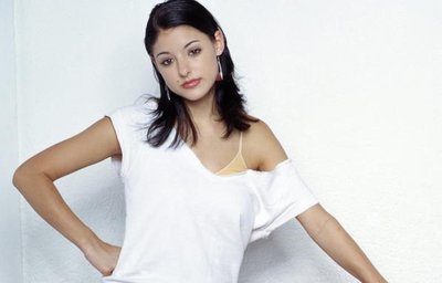 Stacie Orrico