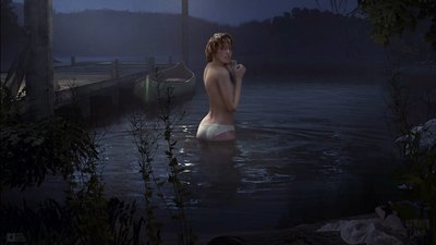 Tarah Paige