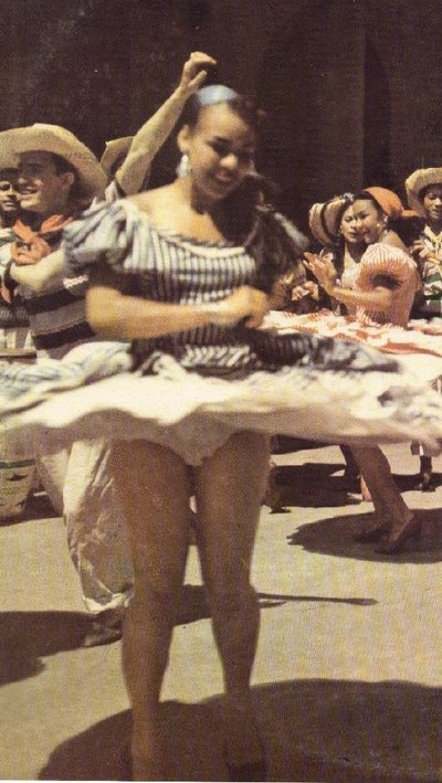 Yolanda Moreno