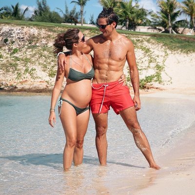 Candice Pool Neistat