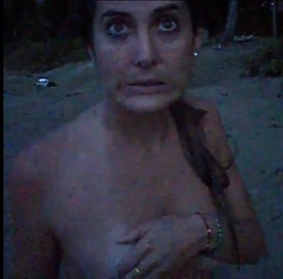Candice Pool Neistat