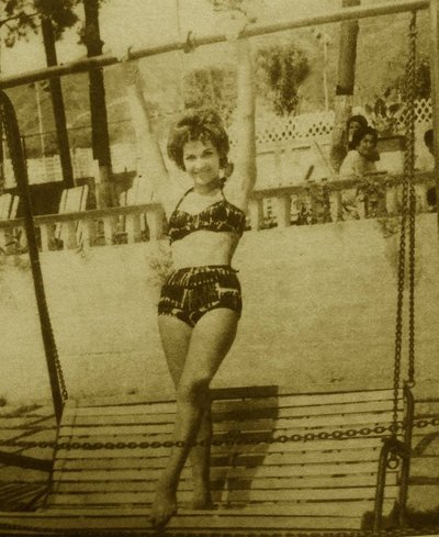 Mirla Castellanos