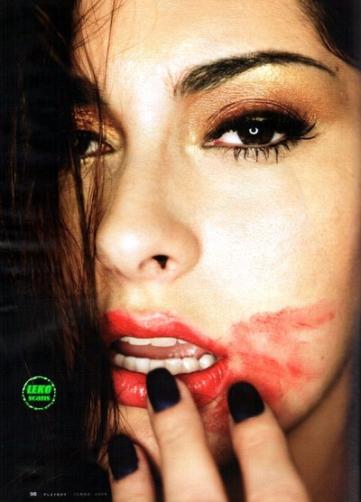 Francine Piaia