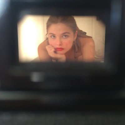 Stefanie Scott