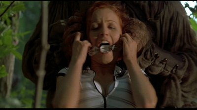Lindy Booth