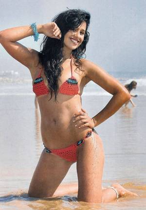Rita Pereira