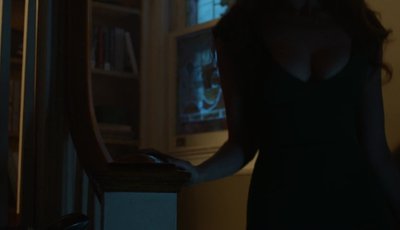 Maggie Geha