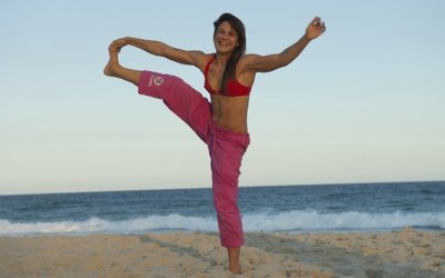 Kyra Gracie