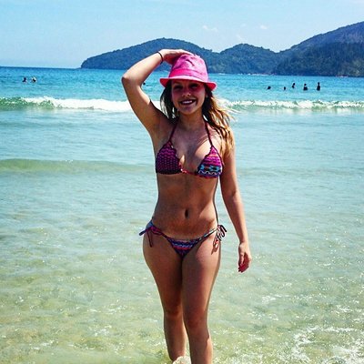 Letícia Navas