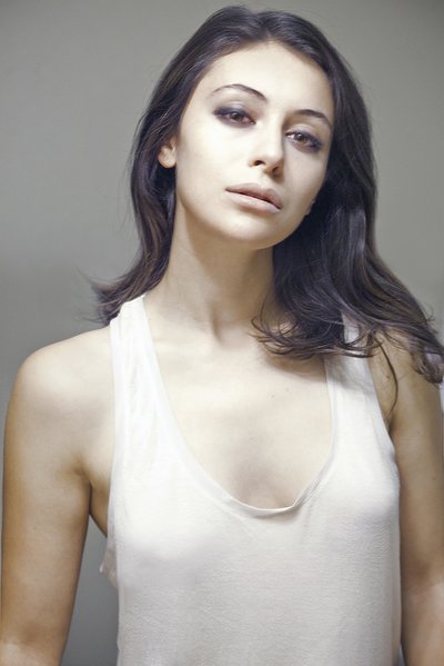 Marta Pozzan