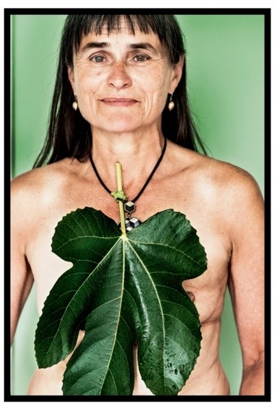 Kristien Hemmerechts