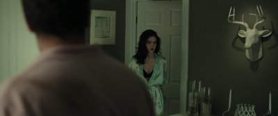 Janet Montgomery