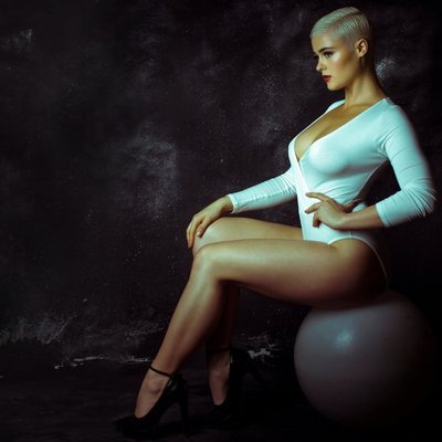 Stefania Ferrario