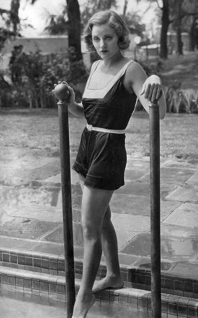 Tallulah Bankhead