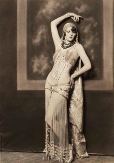 Tallulah Bankhead