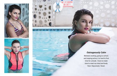 Camren Bicondova