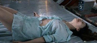 Natalya Bondarchuk