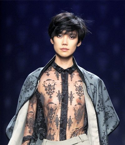 Tao Okamoto