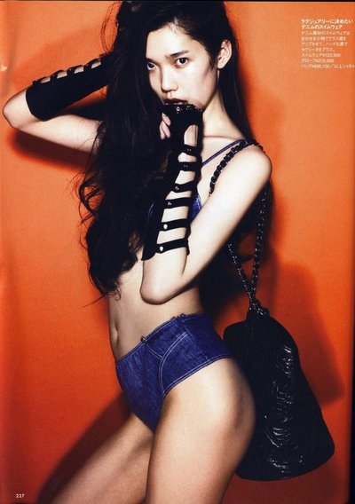 Tao Okamoto
