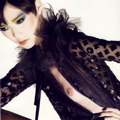 Тао Окамото (Tao Okamoto)