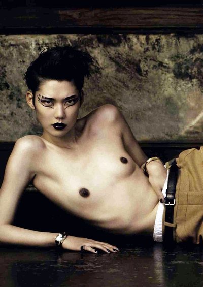 Tao Okamoto