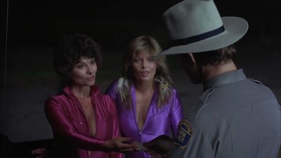 Adrienne Barbeau