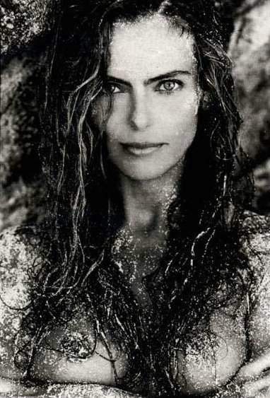 Bruna Lombardi