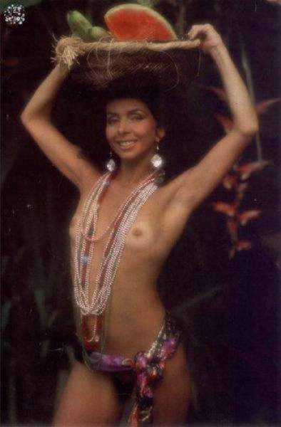 Betty Faria