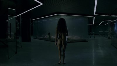 Thandiwe Newton