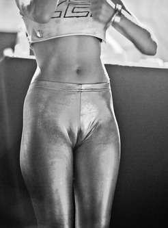 Yolandi Visser