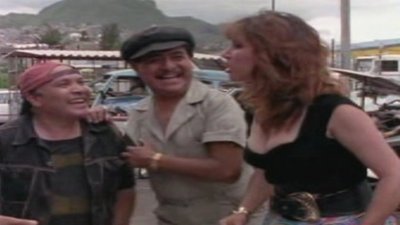 Silvia Valdez