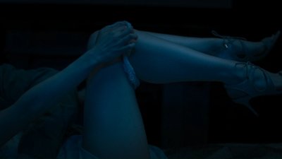 Mary Elizabeth Winstead