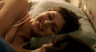 Alexandra Daddario