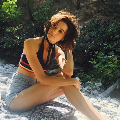 Büşra Develi