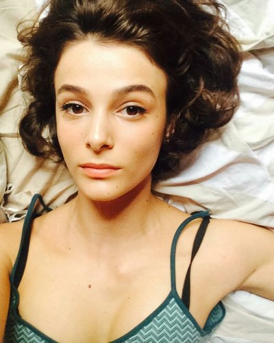 Büşra Develi
