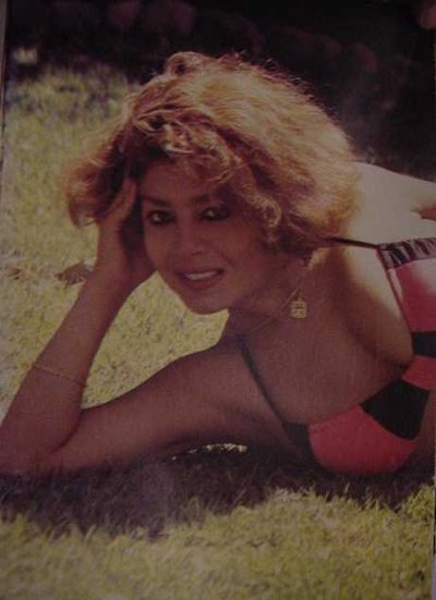 Eva Marin