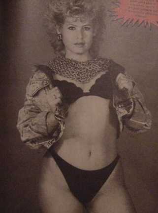 Leticia Alarcón