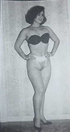 Leticia Alarcón
