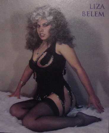 Liza Belem
