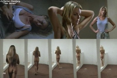 Catherine Oxenberg