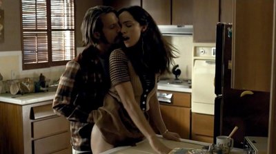 Jodi Balfour